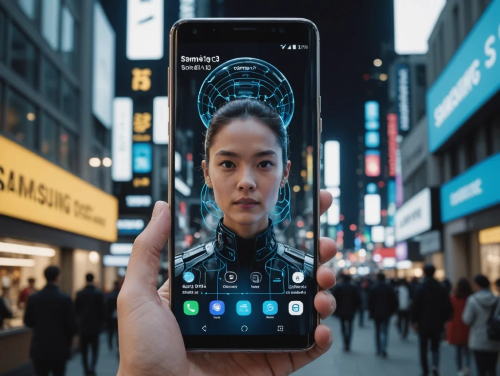 Has Samsung Stepped Back from Hardware Innovation?