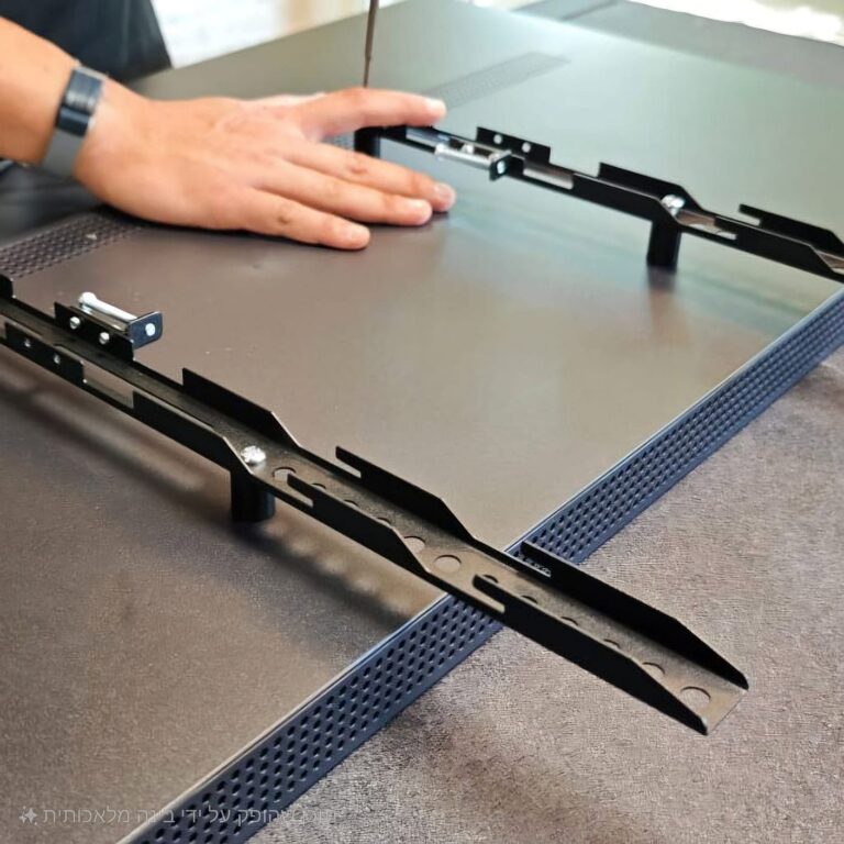 TV Wall Mounting Guide