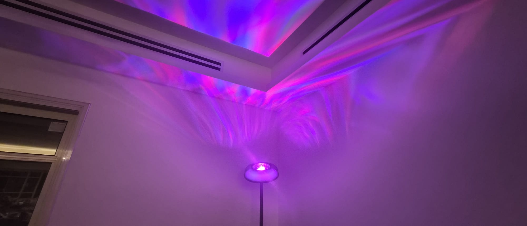 Govee Uplighter Floor Lamp (H60B0)