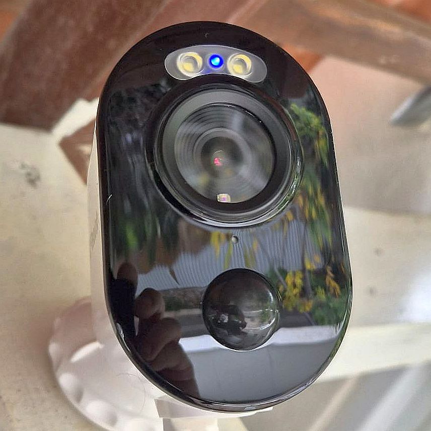 Reolink Argus 3 Ultra