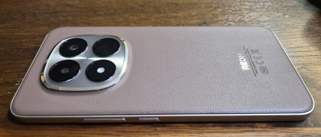 Redmi Note 15 Pro 5G