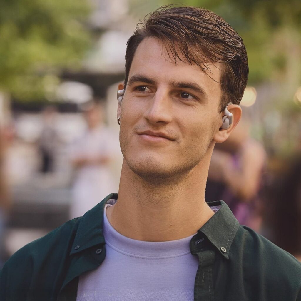 Great call experience