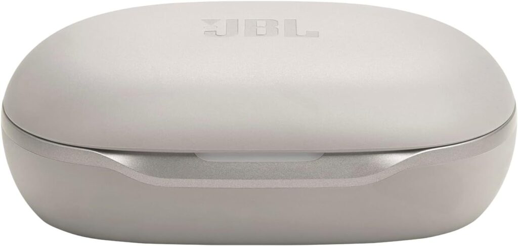 Up to 38 listening hours including the case