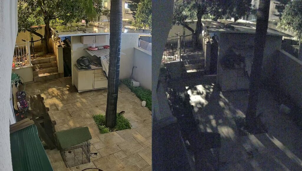 With ColorVue 3.0 night becomes day