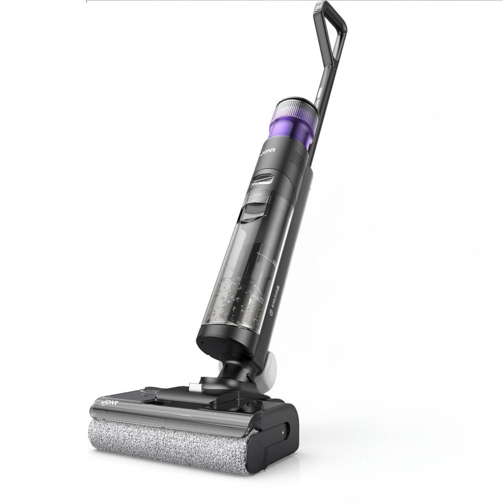 JONR ED12 Pro Max Floor Washer & Vacuum