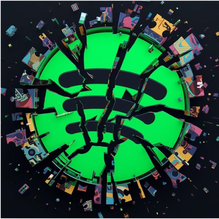 Anna's Archive: Spotify Leak Controversy