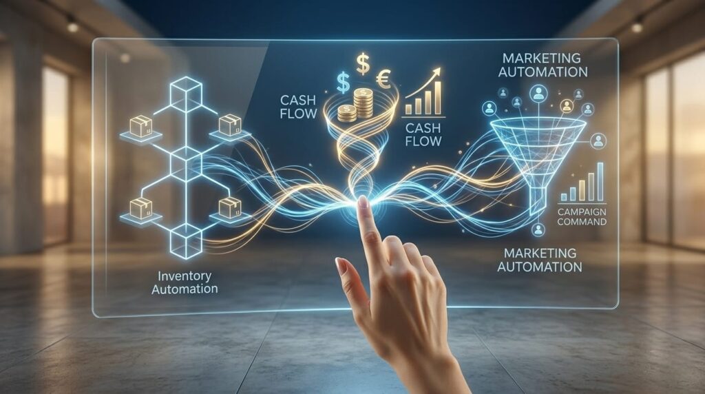 Autonomous software programs