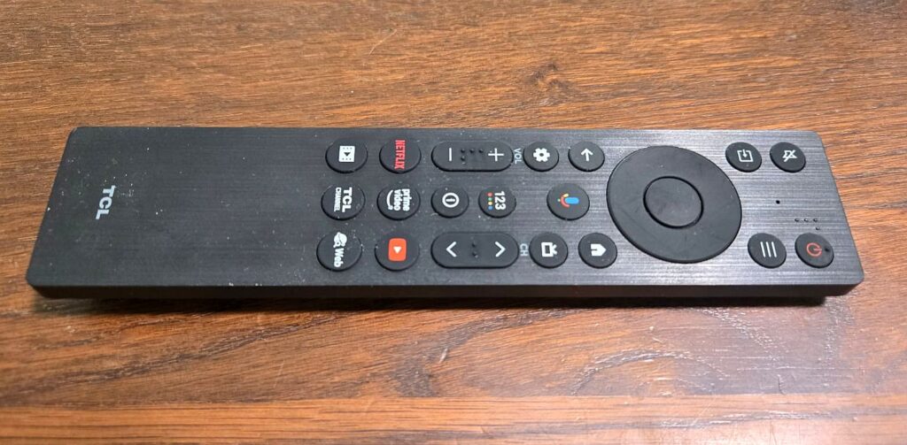 C7K remote