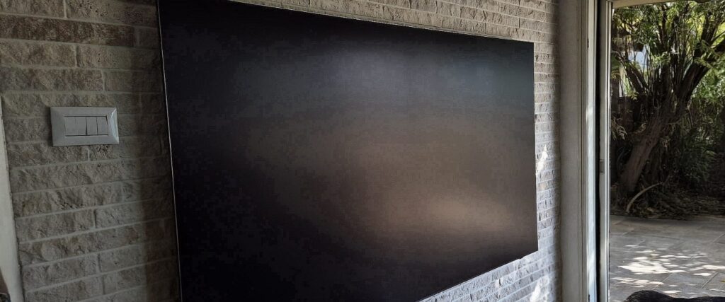 Reflection diffusion