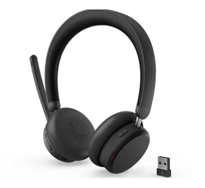Lenovo Dual-Mode Wireless ANC Headset 6550