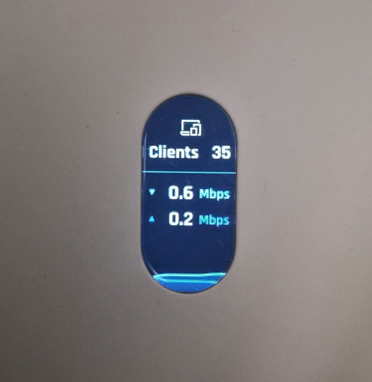 Ubiquiti Wi-Fi 7 Tested