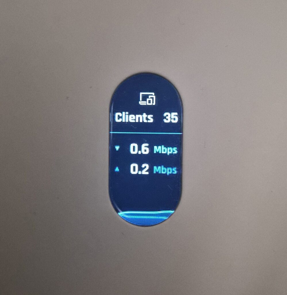 Ubiquiti Wi-Fi 7 Tested