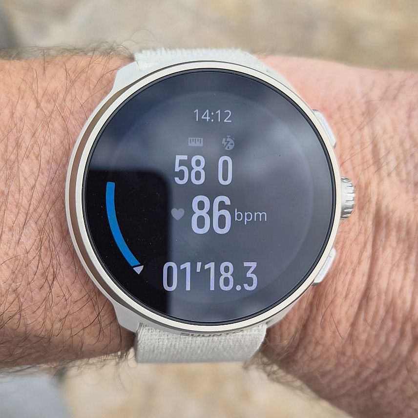 Suunto Run Review