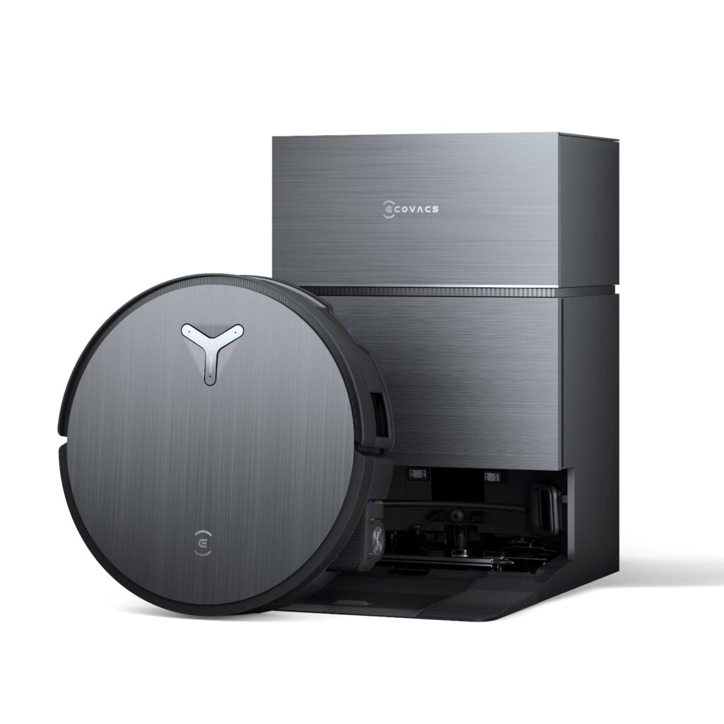 ECOVACS DEEBOT X11 PRO OMNI