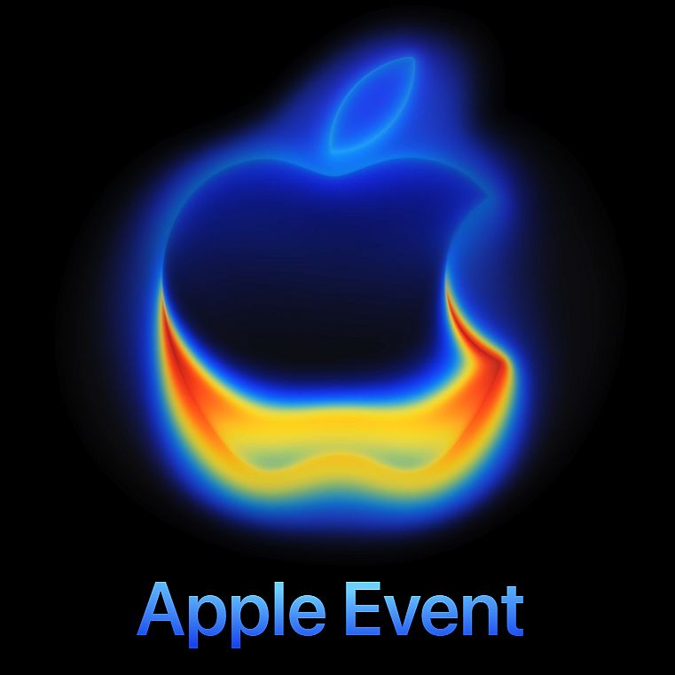 Apple 17 launch event
