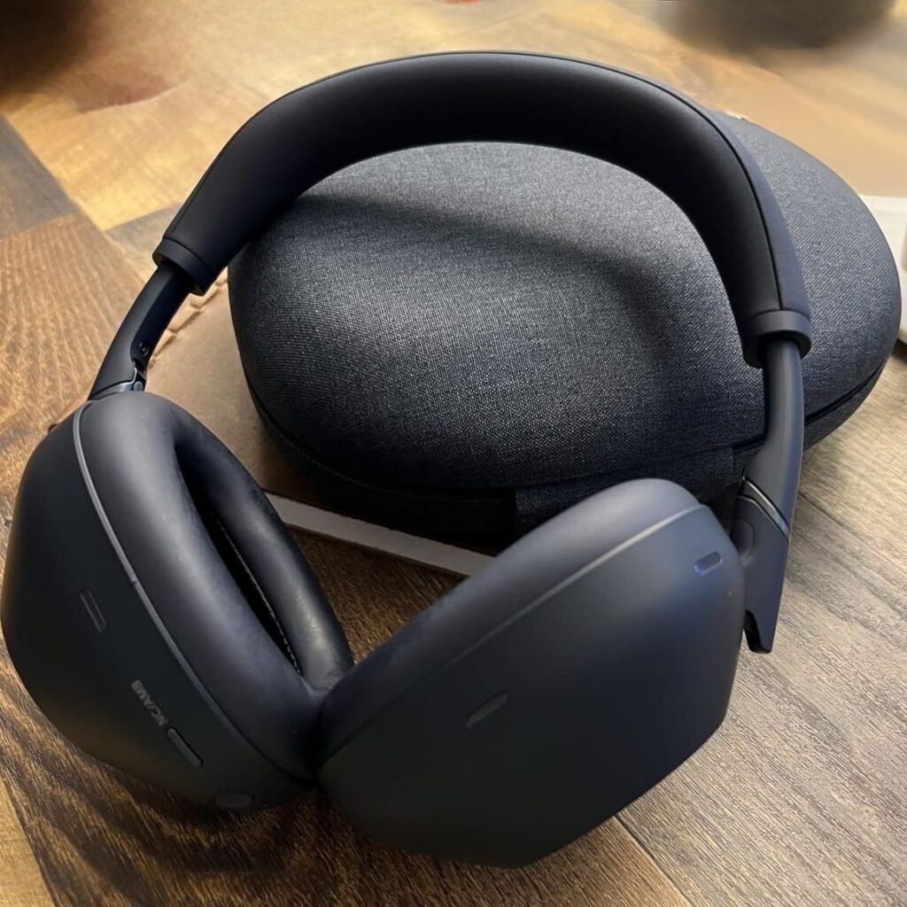 Sony WH‑1000XM6: The Noise‑Canceling Headphones Everyone Wants