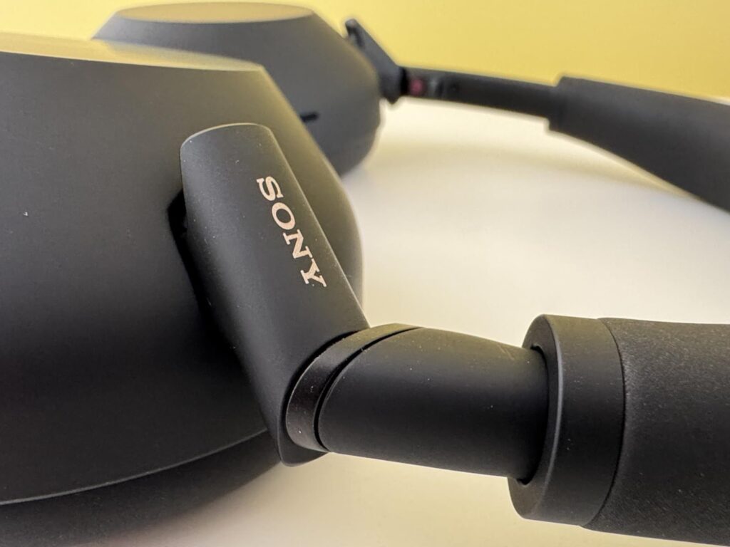 Combination of plastic and steel