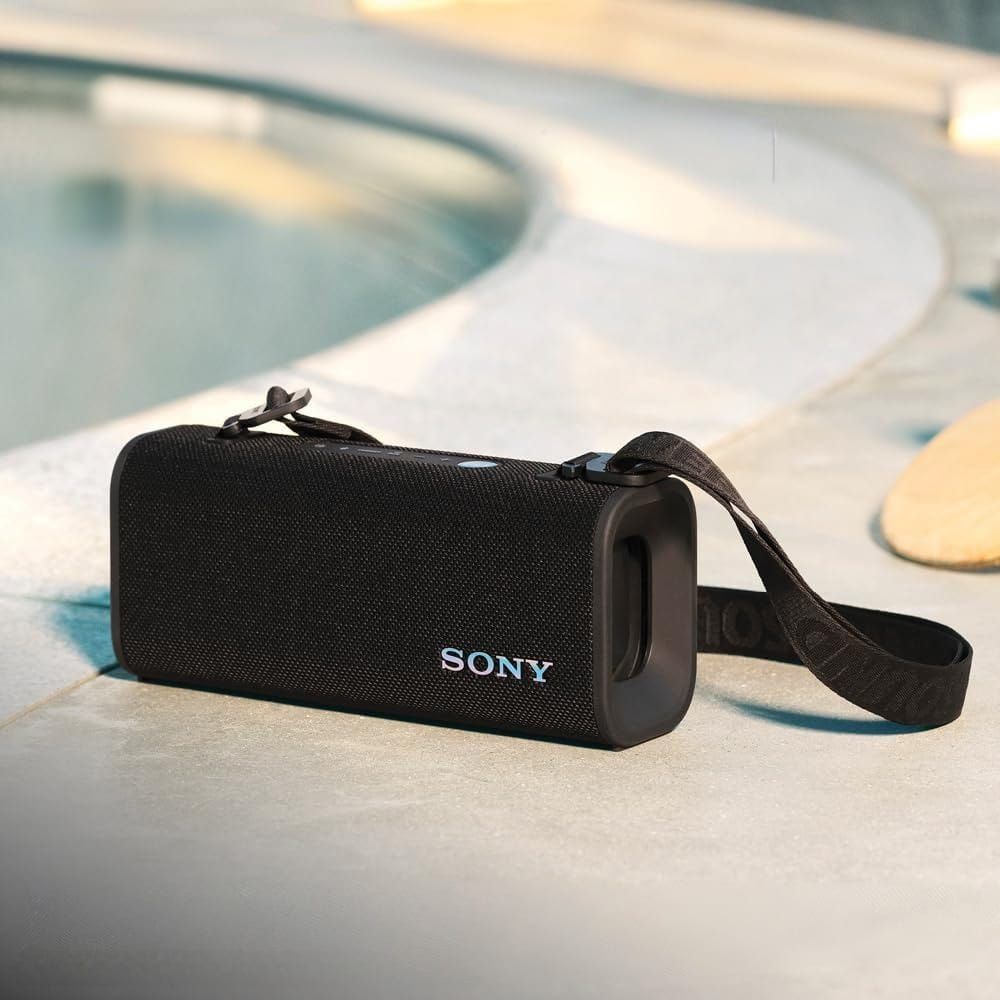 Sony ULT Field 3 Bluetooth Speaker