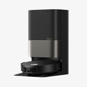 Dreame X50 Ultra Complete