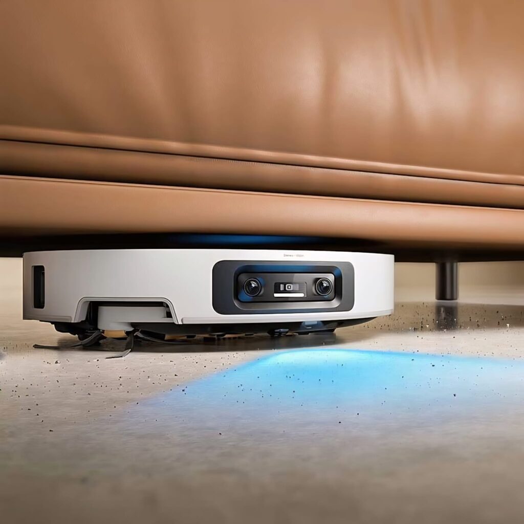 Dreame X60 Ultra Complete Review