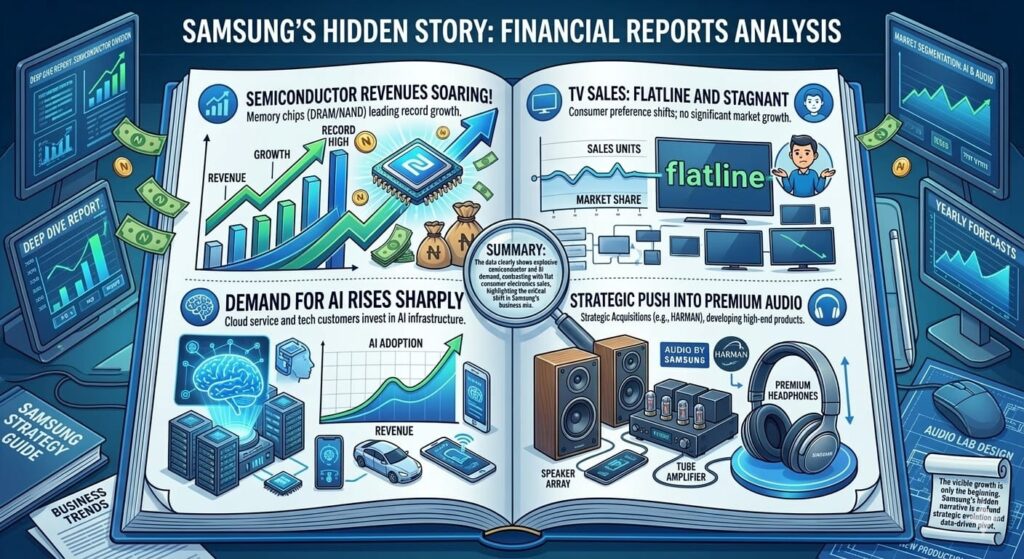 Samsung Electronics 2022–2025