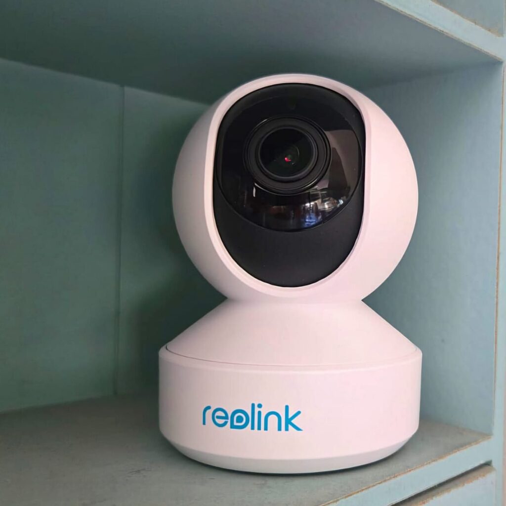 Reolink E1 Zoom