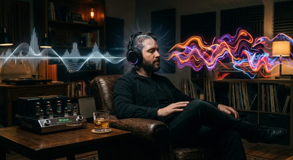 Do We Really Hear Better?