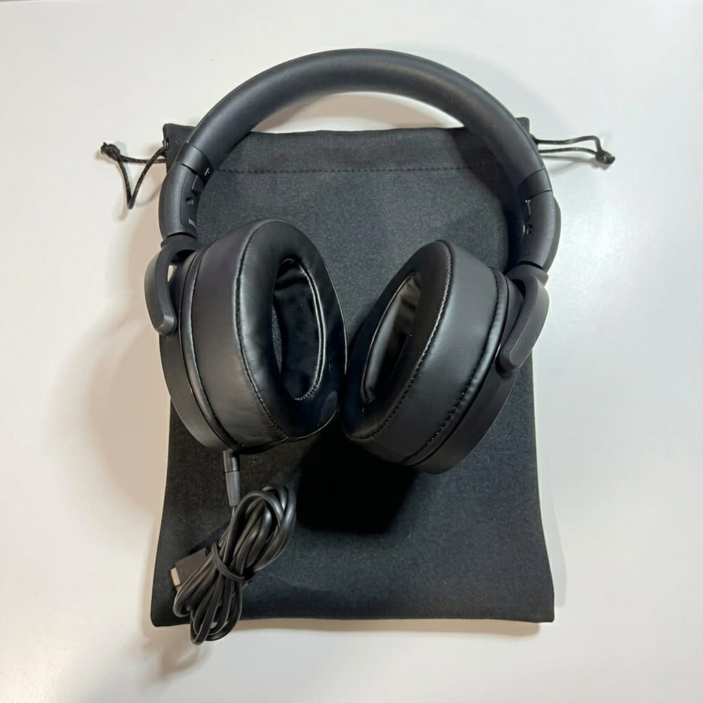 Sennheiser HD 400U