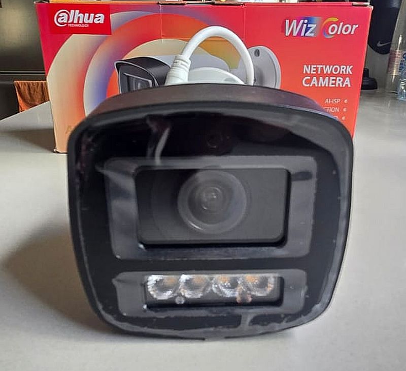 DH-IPC-HFW2449TL-S-IL-LED-PRO