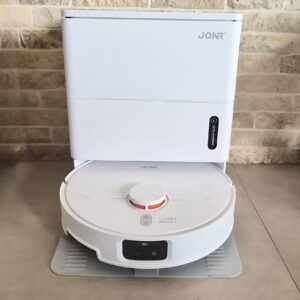 JONR X1 Max Robot Vacuum and Mop