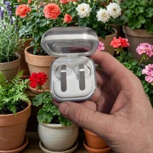 Samsung Galaxy Buds4 Pro Review