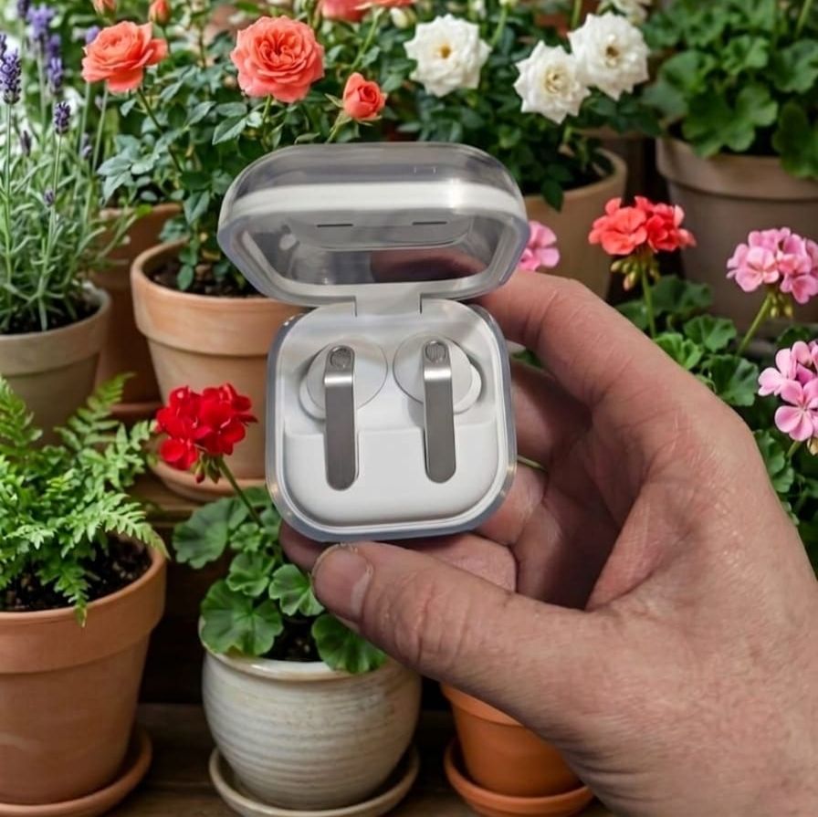 Samsung Galaxy Buds4 Pro Review