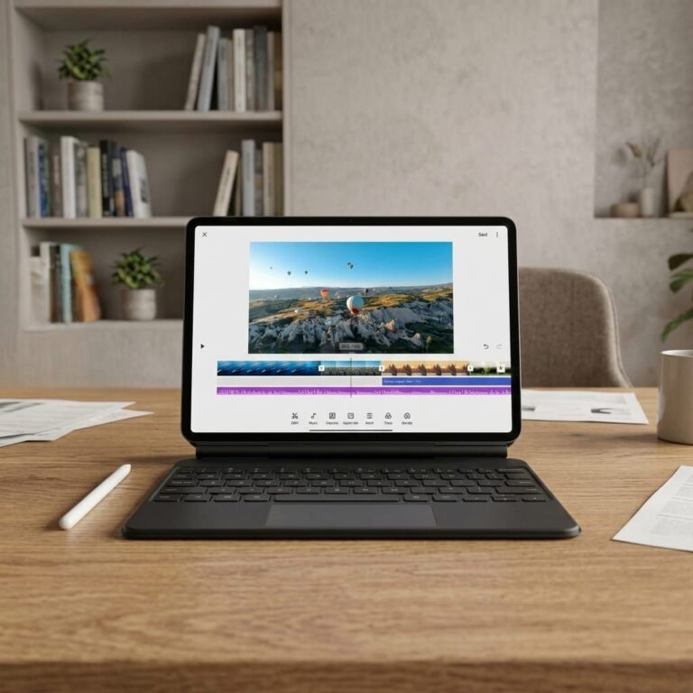 Xiaomi Pad 8 Review