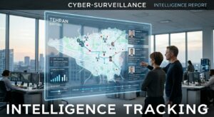 How Surveillance Tech Turned Manhunts Into Data Science