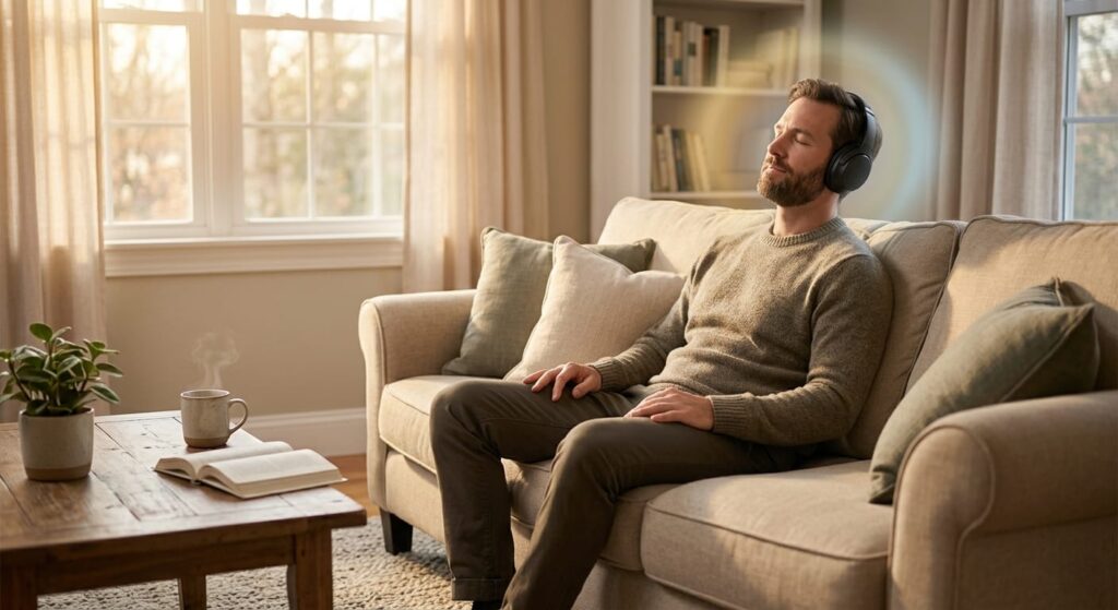 Music as a Medicine for the Brain