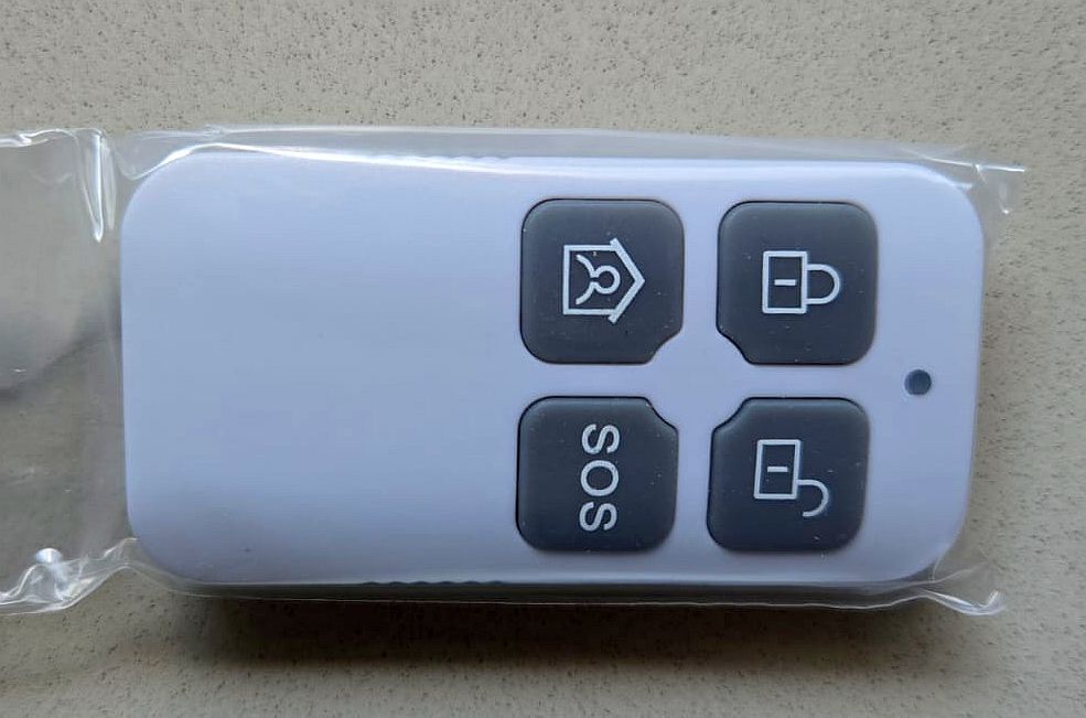 Remote Control