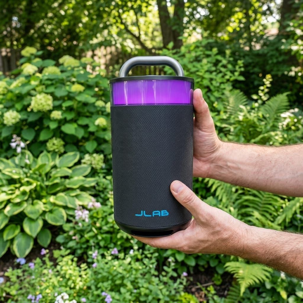 JLab Epic Party Speaker Review