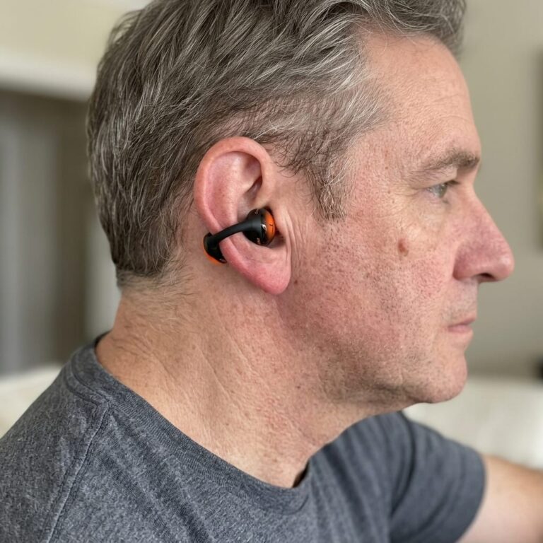 Beyerdynamic Amiron Zero Sport Review
