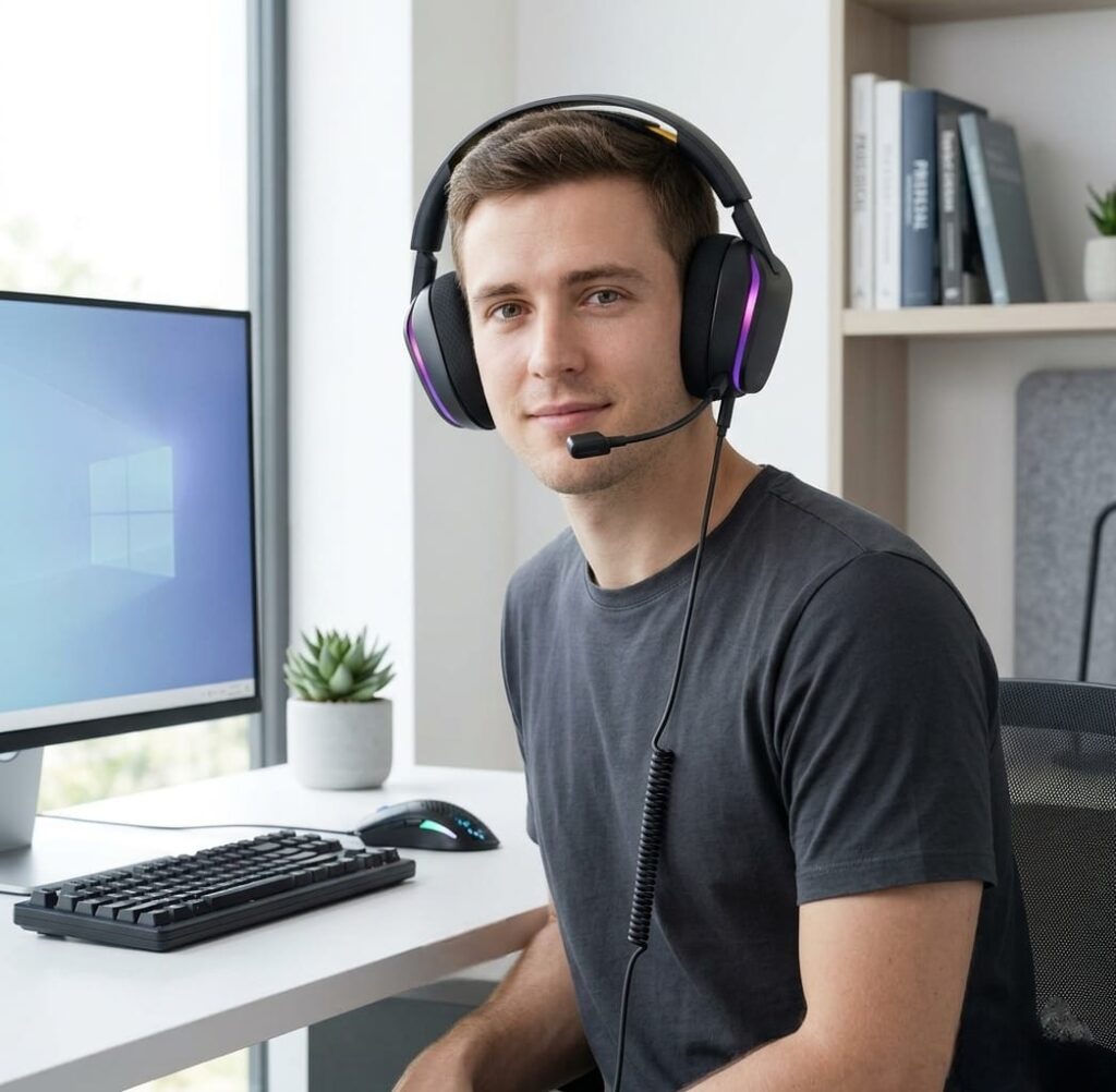 Glorious GHS Eternal RGB Headset Review