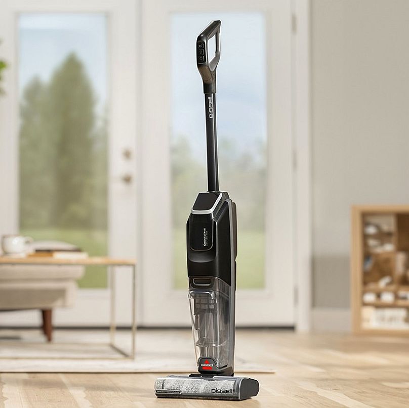 BISSELL CrossWave OmniForce Edge Pro 4000N Review