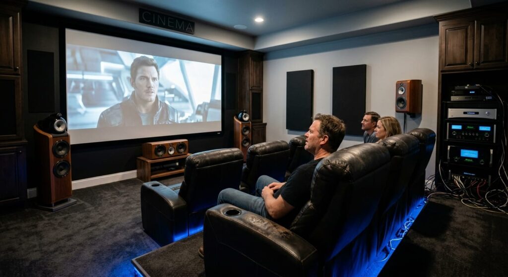 The Most Expensive Home Theater Mistakes to Avoid