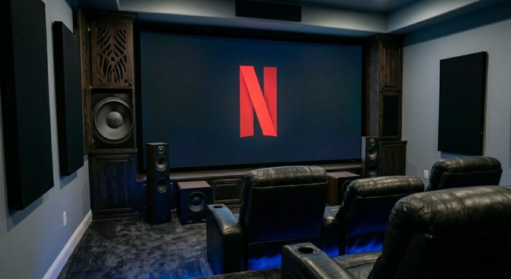 Streaming platforms with low bitrate