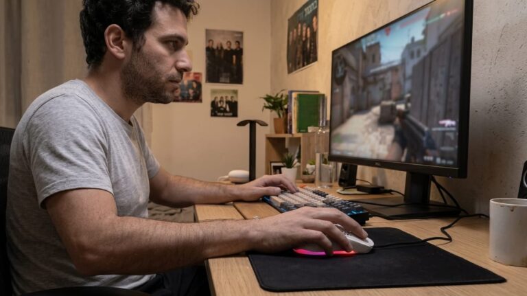 SteelSeries Aerox 3 Wireless Gen 2 Review