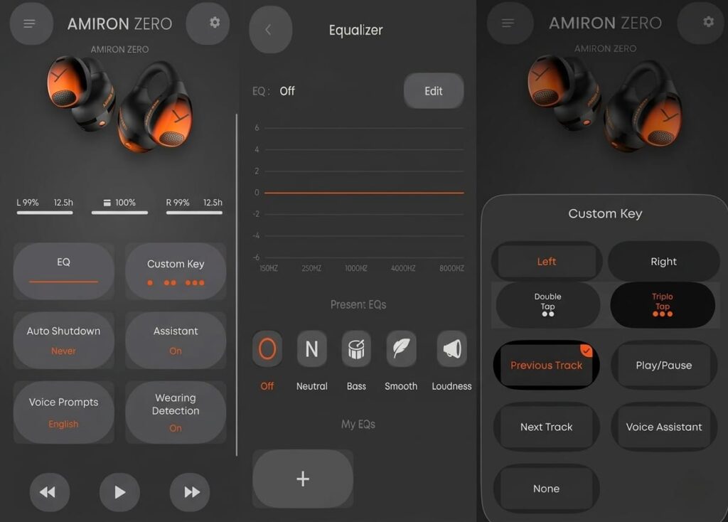 Beyerdynamic App
