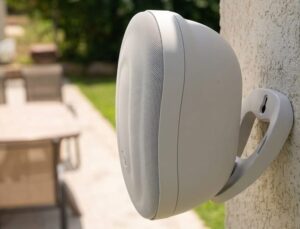 Pure Acoustics Patio Active-25