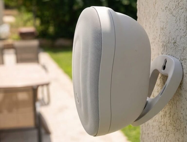 Pure Acoustics Patio Active-25