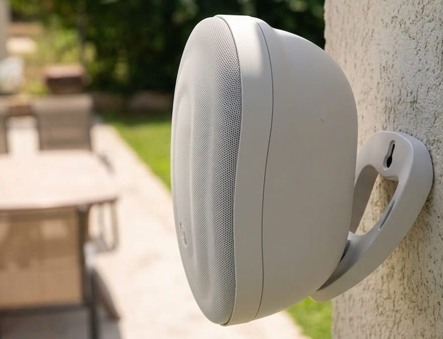 Pure Acoustics Patio Active-25