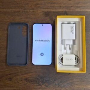 POCO X8 Pro Review