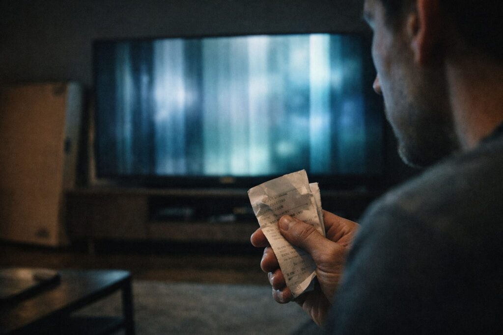 TV Longevity