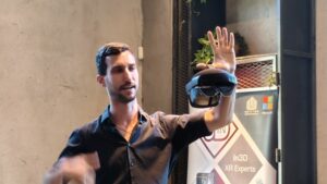 AI Emergency Response Training
